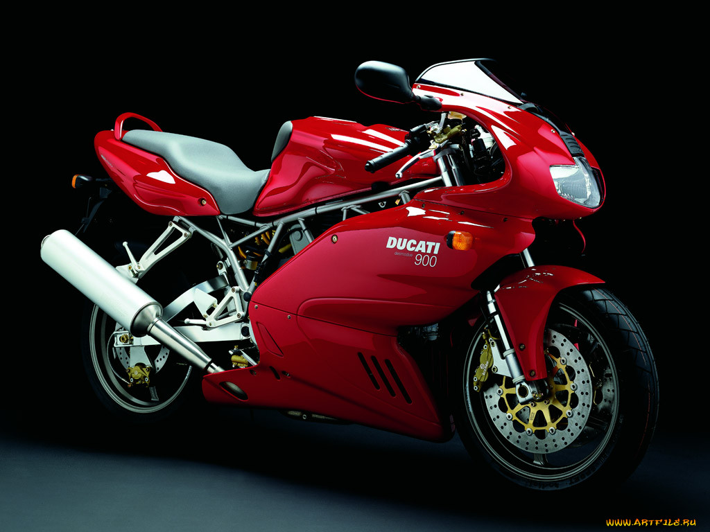 , ducati